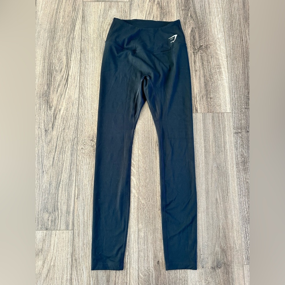 Gymshark Training 7/8 Legging